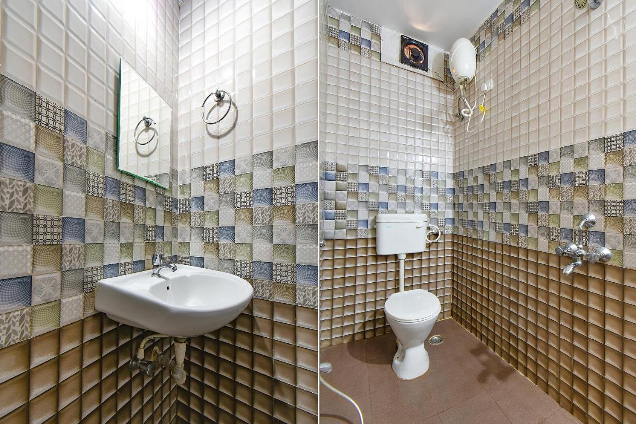 Fabexpress Kings, Airport Hotel *