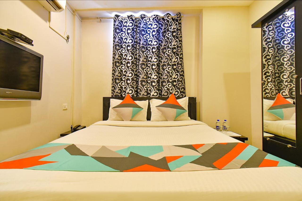 Hotel Fabexpress Kings, Airport *