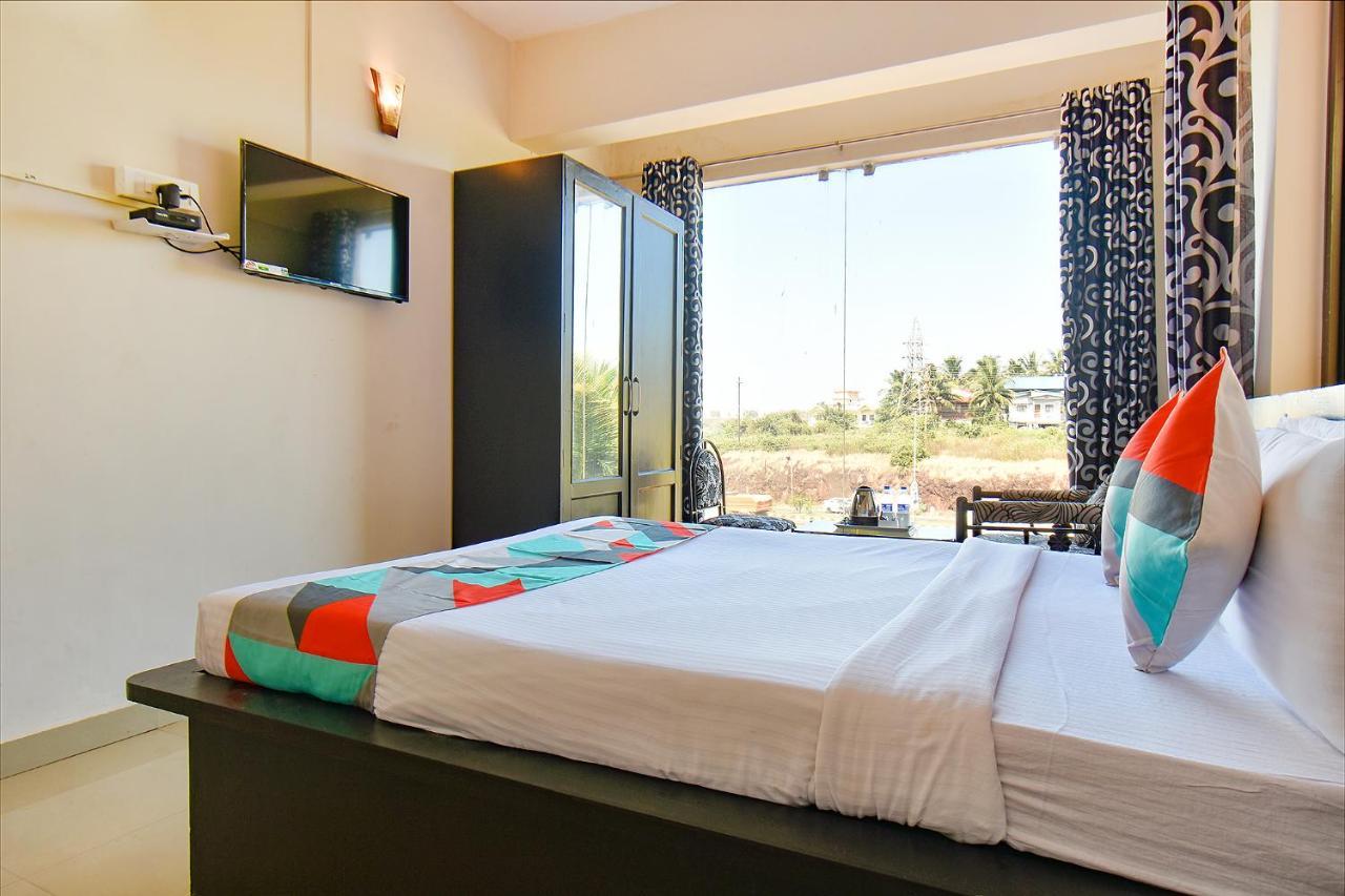 Hotel Fabexpress Kings, Airport Dabolim