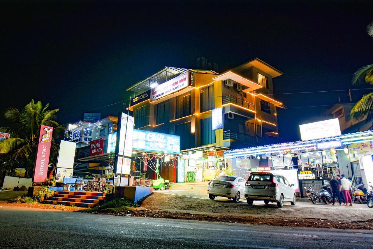 Fabexpress Kings, Airport Dabolim