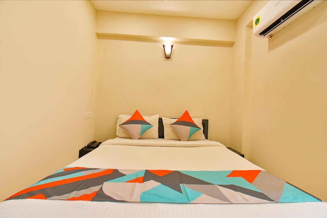 Fabexpress Kings, Airport Hotel
